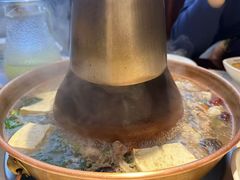 -京城胜利涮羊肉(禧乐汇店)