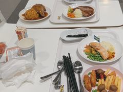 -宜家·瑞典风味餐厅(无锡店)