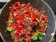 -牛市坎火锅(建设路店)