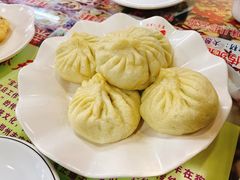 -宝正臻天津包子总店(金阳光居易店)