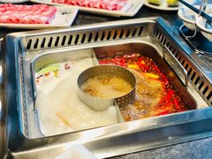 -前门后头老北京铜锅涮肉·京味菜·烤鸭(伊藤洋华堂店)