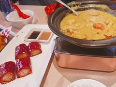 -避风塘(五角场店)