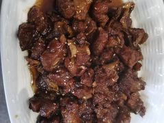 -柠静私家菜(石板巷店)