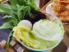 -和庆斋羊蝎子火锅·碳缸烧烤(顺义旗舰店)