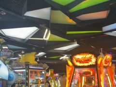 -星际传奇·电玩城·游戏厅·儿童乐园(大悦城店)
