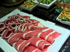 -慢丽江·云南野生菌土鸡锅(西山店)