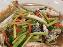 -盛中钰广味小馆