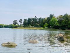 -美兰湖景区
