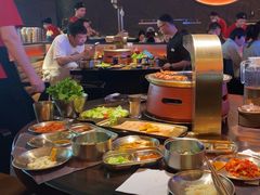 -西塔老太太泥炉烤肉(上海七宝领展广场店)