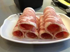 -外婆掌柜·东北家庭烤肉(托乐嘉店)