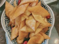 -西江美食舫·江西菜(健德桥店)