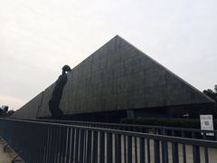 -侵华日军南京大屠杀遇难同胞纪念馆