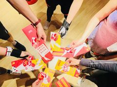 -W FITNESS 威尔仕健身·游泳(老西门新苑店)