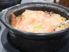 -官塘陈记鱼生·潮汕砂锅粥·潮汕生腌牛肉火锅(潮枫路总店)