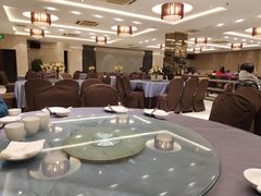 大堂-食為天·本地人爱吃的淮扬菜(瘦西湖店)