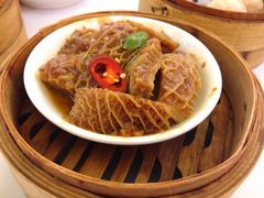 虾饺皇-稻香酒家·33年老字号·港式粤菜(富邦中心店)