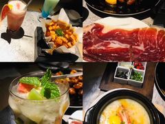 -穹六人间 people 6(岳阳路店)