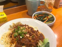 -醉面(五道口启迪大厦店)