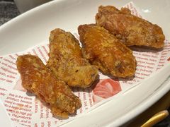 -新白鹿餐厅(湖滨银泰IN77C区店)