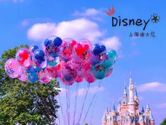 -上海迪士尼度假区