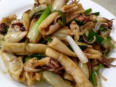 -公寓家常菜馆(海军博物馆店)
