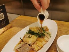-粤集·手工粤菜(皇庭广场店)