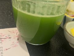 -桃夭日式料理(国信店)