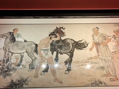 -徐悲鸿纪念馆