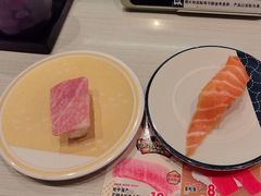 -滨寿司(新街口中央商场店)