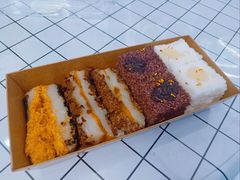 -南大门韩糕(后埭溪路店)