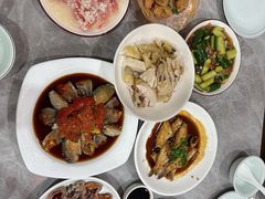 -红灯笼龙凤饭店(宁波老字号店)