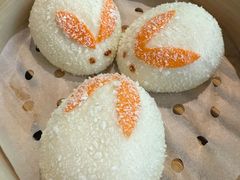 -潮粥荟·潮汕砂锅粥(槐房万达店)