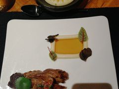 土豆泥-AZUL by FUEL蓝色·法式酒馆(琶醍店)