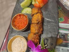 -小娘惹厨房Little Nyonya(狮城有约上榜店)