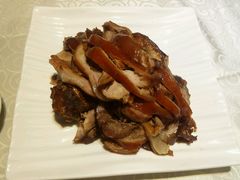 酱猪手-四季小馆·地道北京小吃(广百店)