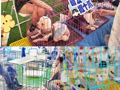 -凯德广场(西城店)