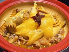 -绸乡宴酒店·融合苏帮宴(吴江店)