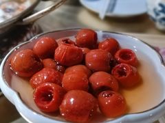 炒红果-羊大爷涮肉(亮马桥店)