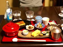 -料亭菊水楼