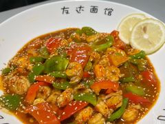 -友达面馆(广州总店)