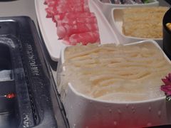 -海底捞火锅(关山保利店)