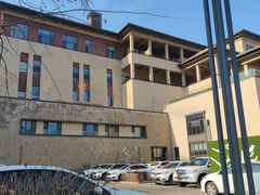 -清河半岛温泉度假酒店