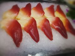 -新享乐海鲜(翠华路店)