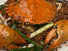 -喜记避风塘炒辣蟹(旗舰店)