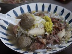 -镇记牛杂店(新豪里北店)