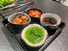 -黑牛の店·黑金店(沈阳万象城店)