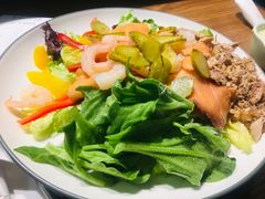 -SaladJohn沙拉匠(凯德1818店)