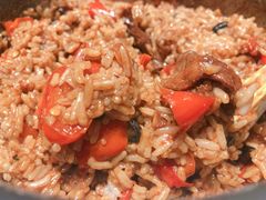肉汤拌饭-小柴米·传统江西菜(八一广场店)
