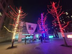-宽店烧烤(大兴店)