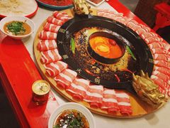 -大龍火锅(簋街店)